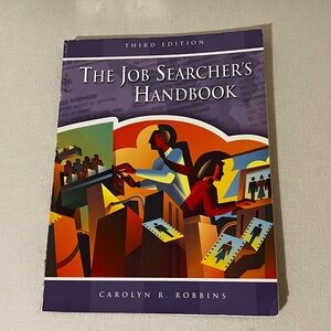 Pearson Prentice Hall - The Job Searcher's Handbook